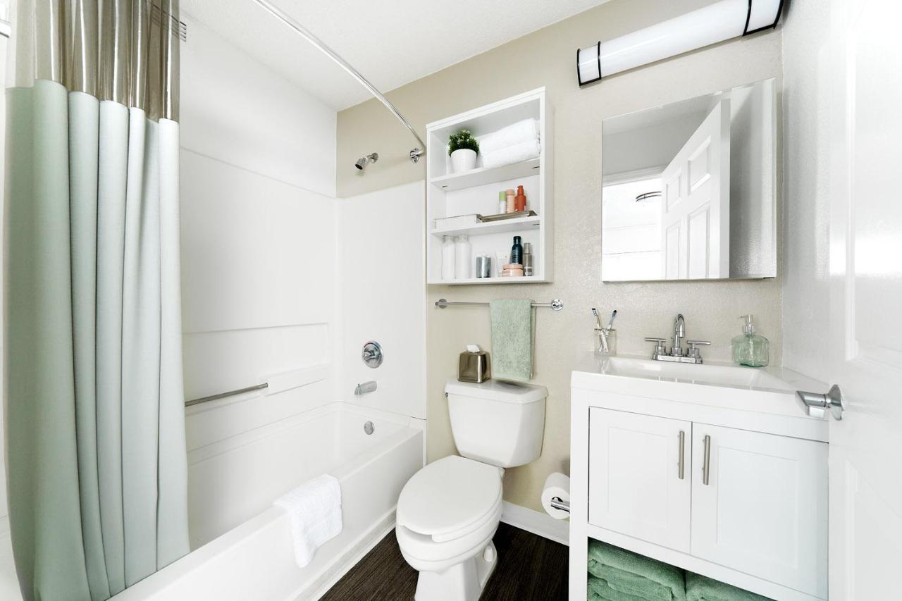 Intown Suites Extended Stay Select Atlanta Ga -Smyrna Exteriör bild