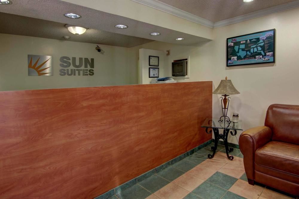 Intown Suites Extended Stay Select Atlanta Ga -Smyrna Exteriör bild