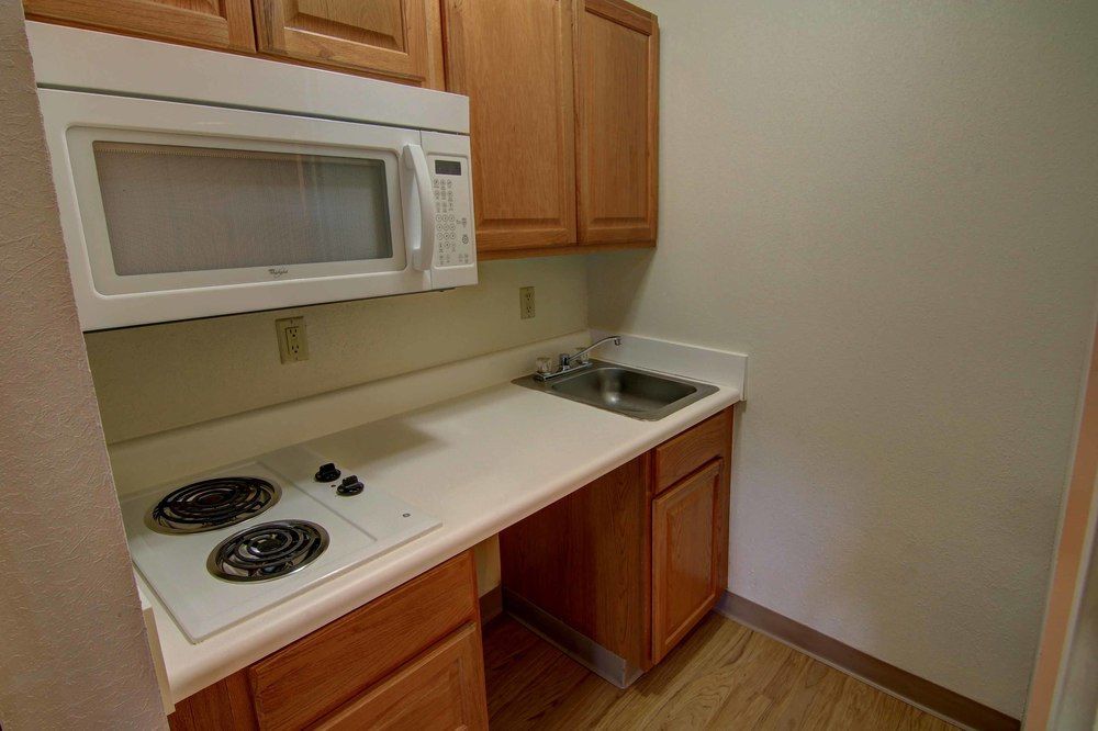 Intown Suites Extended Stay Select Atlanta Ga -Smyrna Exteriör bild