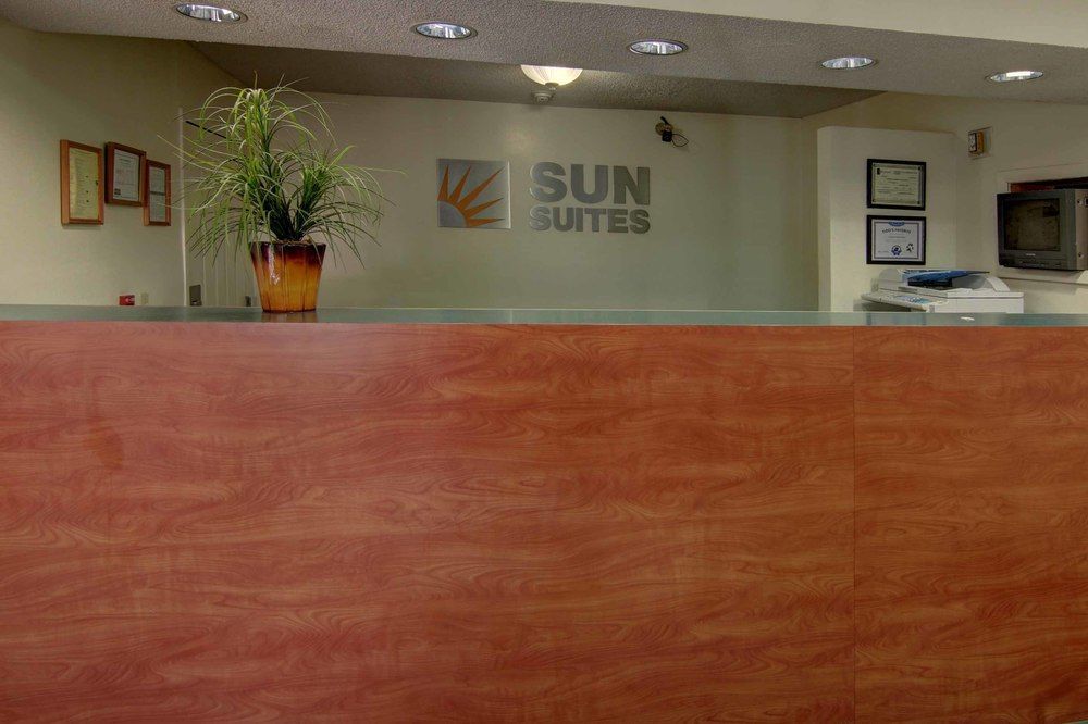 Intown Suites Extended Stay Select Atlanta Ga -Smyrna Exteriör bild